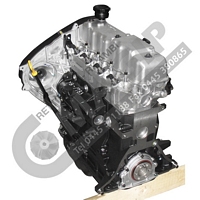 MOTORE HYUNDAI  H200 - H1